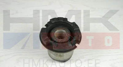 Coussinet de poutre, essieu arrière, avant Peugeot 206 - PSA 5131F8J - OEM (no box)