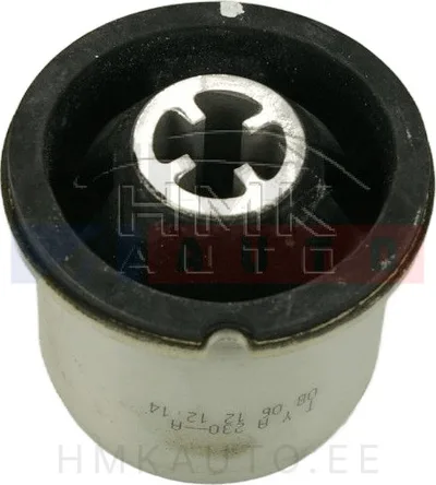 Tagasillatala pukside komplekt Renault Megane II/Scenic II - REN  7701479190J - OEM (no box)