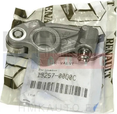 Nookur OEM Renault 2,2-2,5DCI - REN  8201067796 - OE - 100% Genuine Part