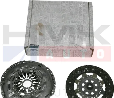 Sidurikomplekt OEM Renault Master 2,3DCI 2010- FWD - REN  302057116R - OE - 100% Genuine Part