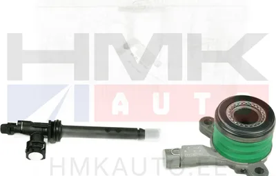 Siduri survelaager hüdrauliline koos toruga OEM Renault (uuem tüüp) - REN  8201290863 - OE - 100% Genuine Part