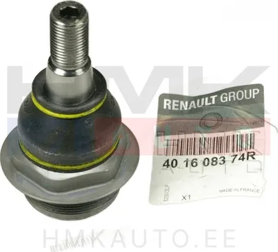 Sarniir parem OEM Renault Master 2010- (vasak keere) - REN 401606563R - OE - 100% Genuine Part