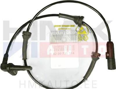 ABS andur eesmine OEM Renault Master 2010- - REN  8200735314 - OE - 100% Genuine Part