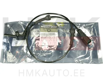 ABS andur tagumine OEM Renault Master III 2010- - REN 479509456R - OE - 100% Genuine Part