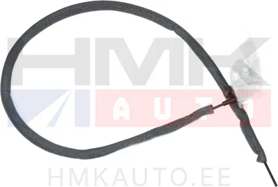 Ukselukusti tagauksele, ülemine vasak OEM Renault Master 2010-  H2,H3 - REN  8200661155 - OE - 100% Genuine Part