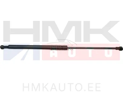 Tagaluugi amort Peugeot 307 luukpära - GS0159 - Magneti Marelli