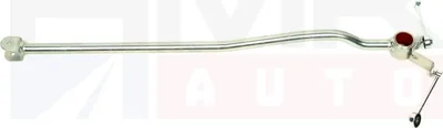 Käiguvahetushoob OEM Berlingo/Partner MA - PSA 9800898780 - OE - 100% Genuine Part
