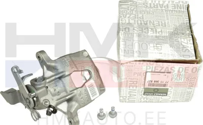 Pidurisadul tagumine vasak OEM Renault Master/Opel Movano - REN 7711368826 - OE - 100% Genuine Part