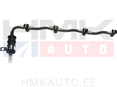 Pihustite tagasivoolutoru OEM Renault 2,0DCI M9R - REN 8200894668 - OE - 100% Genuine Part