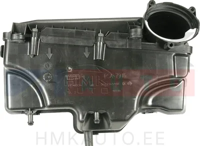 Ilmansuodatinkotelo (suodattimella) OEM Citroen/Peugeot 1,6HDI - PSA 1420R7 - OE - 100% Genuine Part