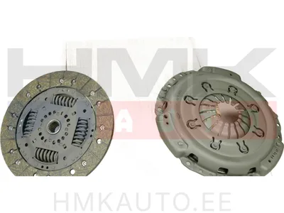 Kit d'embrayage OEM Renault Trafic/Master 1,9DCI - REN  7711368146 - OE - 100% Genuine Part