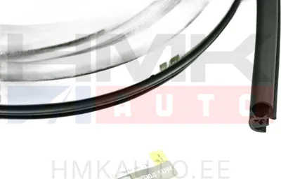 Liugukse tihend parem OEM Renault Trafic II/Opel Vivaro/Nissan Primastar - REN  8200046751 - OE - 100% Genuine Part