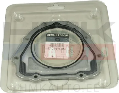 Väntvõlli tihend , tagumine OEM Renault 2,0DCI M9R - REN 122975635R - OE - 100% Genuine Part
