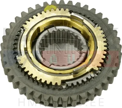 Sünkronisaator 1-2 käik OEM Jumper/Boxer/Ducato  <08/2021 - PSA  2323E5 - OE - 100% Genuine Part