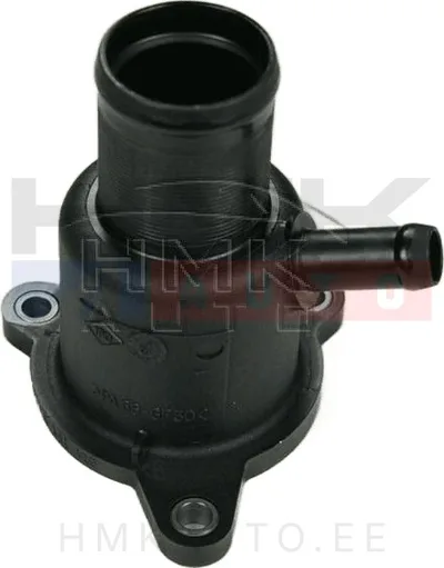 Thermostat housing OEM Renault 1.4/1.6-16v - REN 8200561420 - OE - 100% Genuine Part