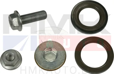 Nukkvõlli tihendikomplekt OEM Renault 1,8-2,0 16V - REN 7701471629 - OE - 100% Genuine Part