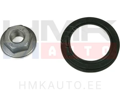 Nukkvõlli tihendikomplekt OEM Renault 1,6 16V (väljalaske nukkvõll) - REN  7701478550 - OE - 100% Genuine Part