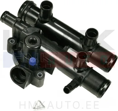Termostaat korpusega OEM Renault 2,2DCI/2,5DCI 83°C - REN 8200709142 - OE - 100% Genuine Part
