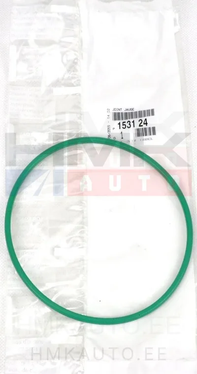 Joint d'étanchéité, palpeur de réservoir OEM PSA - PSA 153124 - OE - 100% Genuine Part