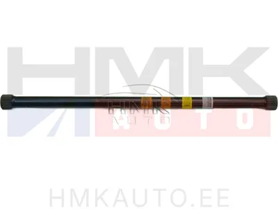 Torsioonvedru parem OEM Renault Kangoo - REN  8200217679 - OE - 100% Genuine Part
