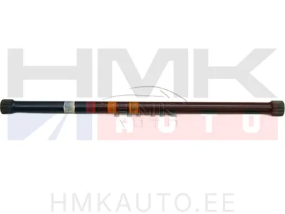 Torsion bar left OEM Renault Kangoo - REN  8200217677 - OE - 100% Genuine Part