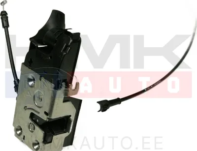 Ukselukusti esiuksele vasak OEM Renault Megane II - REN  8200027776 - OE - 100% Genuine Part