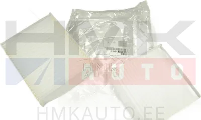 Cabin air filter OEM Citroen/Peugeot - PSA  1609428080 - OE - 100% Genuine Part