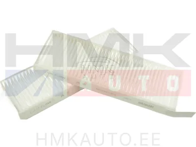 Cabin air filter OEM Berlingo/Partner/C4 Picasso - PSA 6447XF - OE - 100% Genuine Part