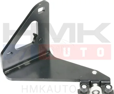 Liugukse alumine tugi vasak OEM Renault Trafic II/Opel Vivaro - REN  7700312371 - OE - 100% Genuine Part