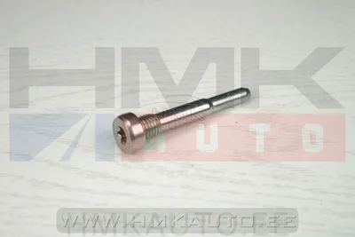Uksehinge polt OEM Citroen/Peugeot - PSA  904434 - OE - 100% Genuine Part