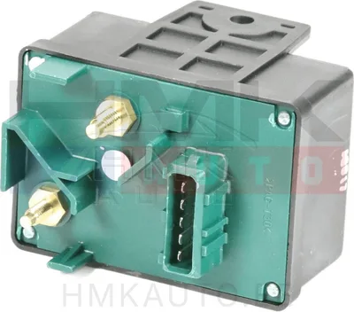Hehkurele OEM Citroen/Peugeot 2.0HDI - PSA  598138 - OE - 100% Genuine Part