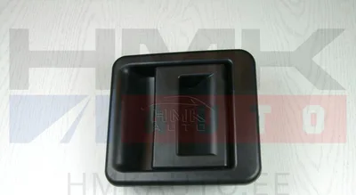 Oven kahva ulompi, oikea liukuovi Jumper/Boxer/Ducato 1994-2001 - 80/404 - Miraglio
