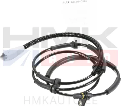 ABS andur tagumine OEM Jumpy/Expert/Scudo 2007- - PSA 4545F0 - OE - 100% Genuine Part