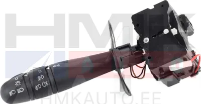 Подрулевой переключатель света Renault Megane I - VAL-251561 - Valeo