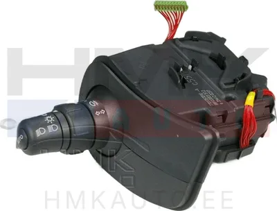 Light switch OEM Renault Kangoo II/Clio III/Modus - REN  8201590638 - OE - 100% Genuine Part