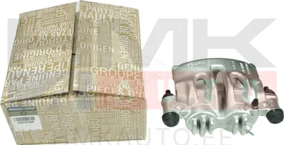Pidurisadul eesmine parem OEM Renault Master 2010- - REN 410015070R - OE - 100% Genuine Part