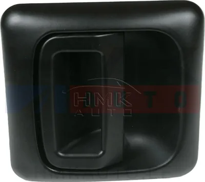 Oven kahva ulompi, takaovi Jumper/Boxer/Ducato 02-06 - 80/502 - Miraglio