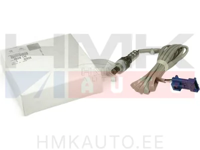 Lambda andur OEM Peugeot/Citroen - PSA 1628TH - OE - 100% Genuine Part