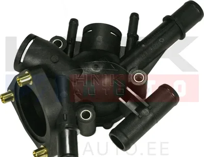 Termostaattikotelo OEM Renault F3P - REN  7700116078 - OE - 100% Genuine Part