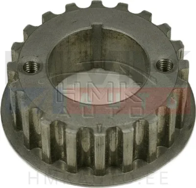 Väntvõlli rihmaratas (hammasrihmale) OEM Renault F3P-F3R mootor - REN 7700718503 - OE - 100% Genuine Part