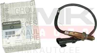 Lambda andur OEM Renault - REN 7700107433 - OE - 100% Genuine Part