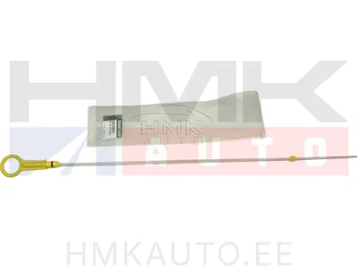 Oil Dipstick OEM Renault Clio II, Kangoo, Thalia 1.5 DCI - REN  8200552996 - OE - 100% Genuine Part