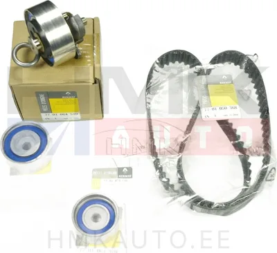 Hammasrihma komplekt OEM Renault 3,0DCI - REN 7701474198 - OE - 100% Genuine Part