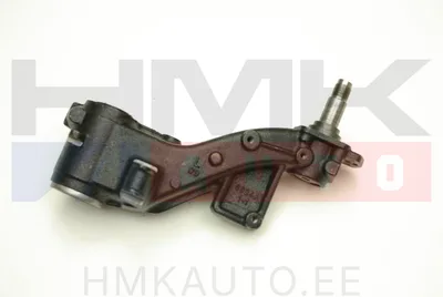 Bras de commande gauche, essieu arrière Peugeot 206 et 206SW - Y1702L