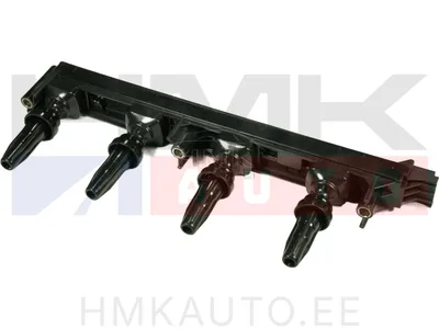 Bobine d'allumage Citroen/Peugeot 2,0 16V - CV1088059 - Tech-France