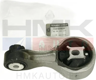 Mootoripadi parem ülemine OEM Renault Trafic II/Opel Vivaro/Nissan Primastar 2,0DCi - REN 8200404271 - OE - 100% Genuine Part