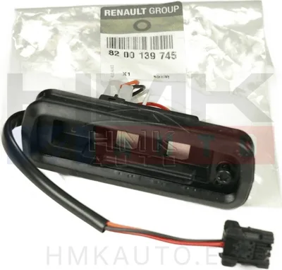 Sliding door contact OEM Renault Trafic II/Opel Vivaro/Nissan Primastar - REN  8200139745 - OE - 100% Genuine Part