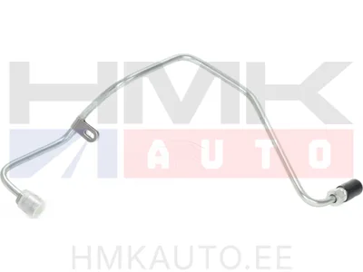 Turbo õlitustoru OEM Renault 1,9DCi - REN 8200575657 - OE - 100% Genuine Part
