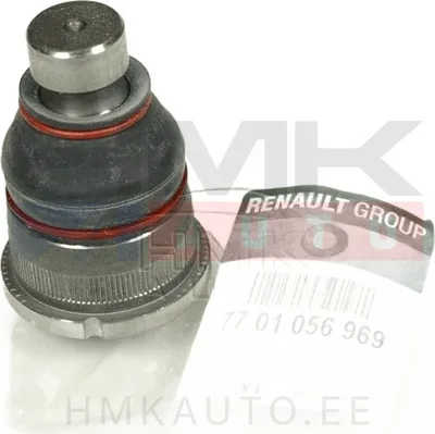 Ball joint lower Renault Master/Opel Movano 98-05 (22mm) - REN 7701056969 - OE - 100% Genuine Part