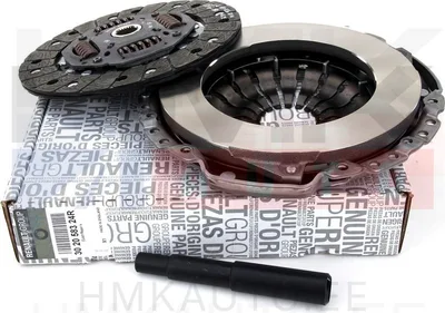 Sidurikomplekt OEM Renault 1,5dCi - REN 302058324R - OE - 100% Genuine Part